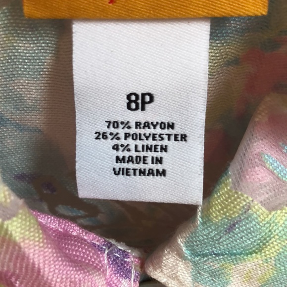 Ruby Rd. Cropped Jacket - Picture 8 of 10